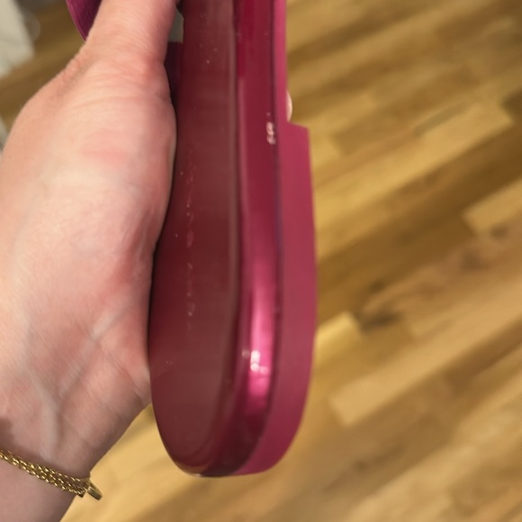 Tory Burch Miller Sandals - Picture 7 of 8